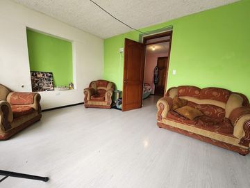 CAS BASILICA IBUJE: VENDO CASA RENTERA 3 PISOS MAS LOCAL COMERCIAL