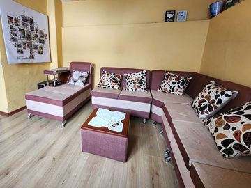 CAS BASILICA IBUJE: VENDO CASA RENTERA 3 PISOS MAS LOCAL COMERCIAL