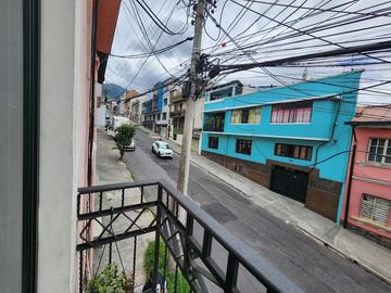 CAS BASILICA IBUJE: VENDO CASA RENTERA 3 PISOS MAS LOCAL COMERCIAL