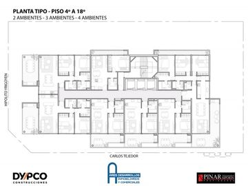 Departamento en venta en Lanus Oeste