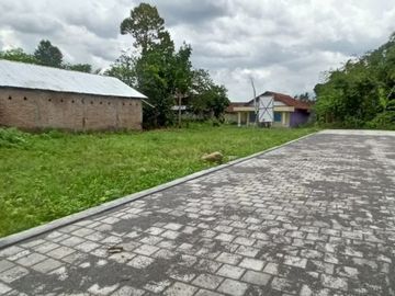 Rumah Modern Harga Terjangkau Hanya 3 menit ke Pasar Nasakom