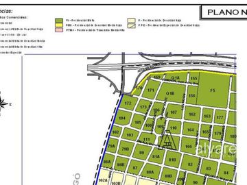 Lote Venta Castelar (con Mejoras)