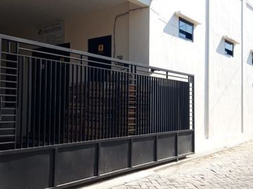Rumah Permata Wiyung Regency Dekat RS Wiyung Sejahtera