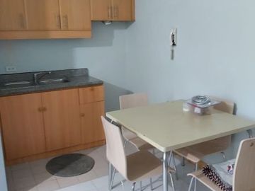 1 BR Condo in Mandaluyong