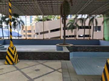 1 BR Condo in Mandaluyong