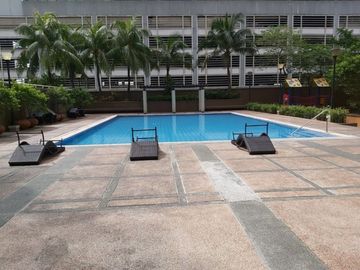 1 BR Condo in Mandaluyong