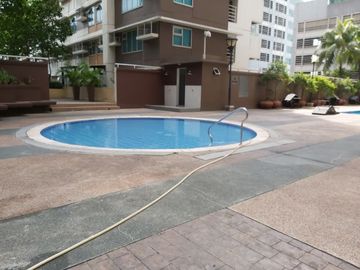 1 BR Condo in Mandaluyong