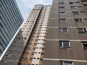 1 BR Condo in Mandaluyong