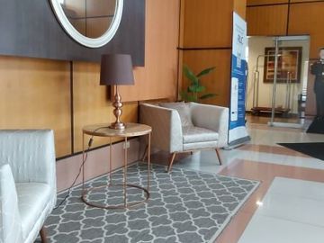 1 BR Condo in Mandaluyong