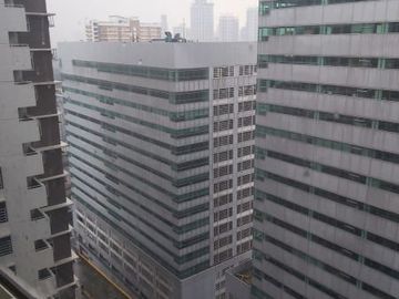 1 BR Condo in Mandaluyong