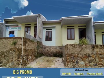 rumah subsidi di Sukabumi deket SMKN 5