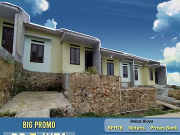 rumah subsidi di Sukabumi deket SMKN 5