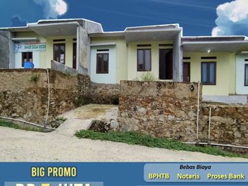 rumah subsidi di Sukabumi deket SMKN 5