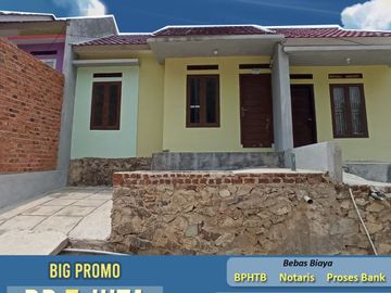 rumah subsidi di Sukabumi deket SMKN 5