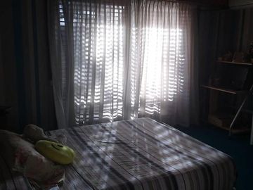 Excelente chalet sobre lote 12x37, 340m2 cubiertos