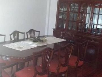 Excelente chalet sobre lote 12x37, 340m2 cubiertos