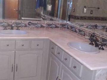 Excelente chalet sobre lote 12x37, 340m2 cubiertos