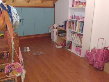 Excelente chalet sobre lote 12x37, 340m2 cubiertos