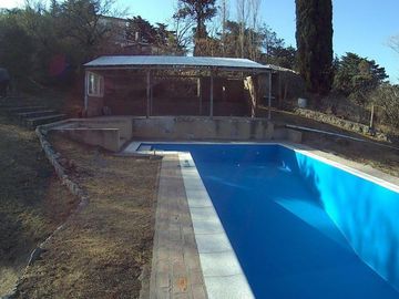 La casa de tu sueños en Mirador del Lago!! (Bialet masse)