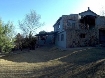 La casa de tu sueños en Mirador del Lago!! (Bialet masse)