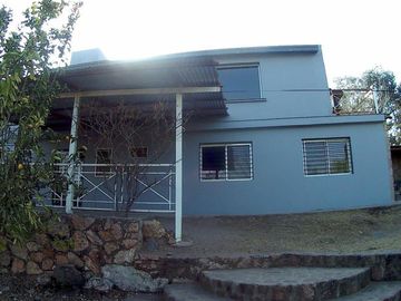 La casa de tu sueños en Mirador del Lago!! (Bialet masse)