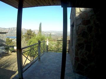 La casa de tu sueños en Mirador del Lago!! (Bialet masse)