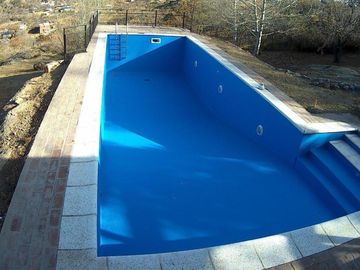 La casa de tu sueños en Mirador del Lago!! (Bialet masse)