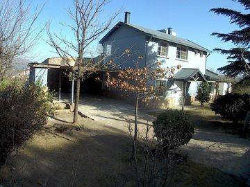 La casa de tu sueños en Mirador del Lago!! (Bialet masse)