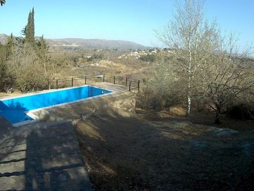 La casa de tu sueños en Mirador del Lago!! (Bialet masse)