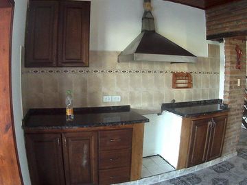 La casa de tu sueños en Mirador del Lago!! (Bialet masse)