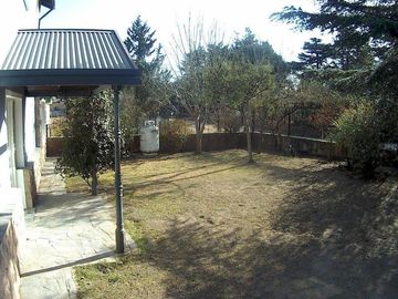 La casa de tu sueños en Mirador del Lago!! (Bialet masse)