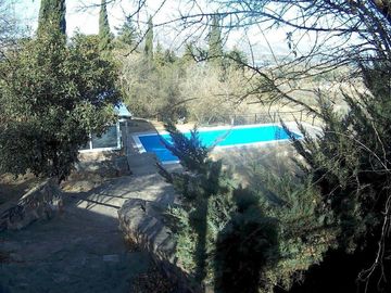 La casa de tu sueños en Mirador del Lago!! (Bialet masse)