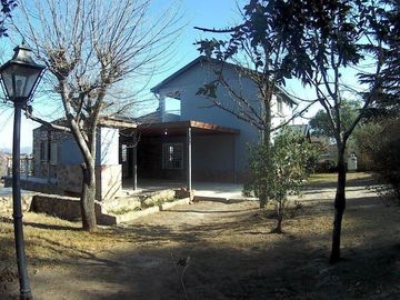 La casa de tu sueños en Mirador del Lago!! (Bialet masse)