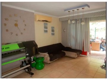 VENTA CASA EN BRISAS DEL GOLF 4 REC  RESIDENCIAL  ALPES