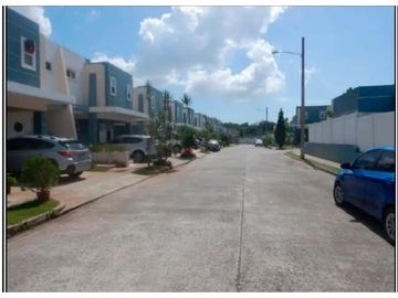 VENTA CASA EN BRISAS DEL GOLF 4 REC  RESIDENCIAL  ALPES