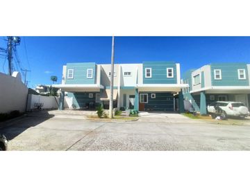VENTA CASA EN BRISAS DEL GOLF 4 REC  RESIDENCIAL  ALPES
