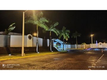 VENTA CASA EN BRISAS DEL GOLF 4 REC  RESIDENCIAL  ALPES