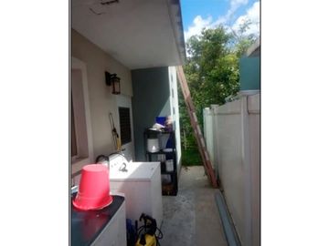 VENTA CASA EN BRISAS DEL GOLF 4 REC  RESIDENCIAL  ALPES