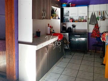 Casa en Venta en CONFERENCIA / CLUB HIPICO