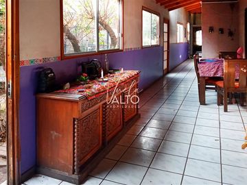 Casa en Venta en CONFERENCIA / CLUB HIPICO