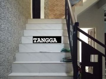 Rumah Bintaro Strategis Siap Huni Paling Cantik