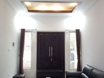 Rumah Bintaro Strategis Siap Huni Paling Cantik