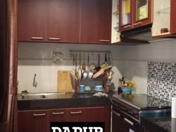Rumah Bintaro Strategis Siap Huni Paling Cantik