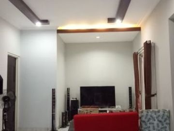 Rumah Bintaro Strategis Siap Huni Paling Cantik