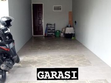 Rumah Bintaro Strategis Siap Huni Paling Cantik