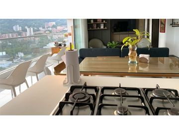 SE VENDE APARTAMENTO EN ITAGUI