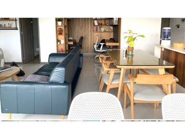 SE VENDE APARTAMENTO EN ITAGUI