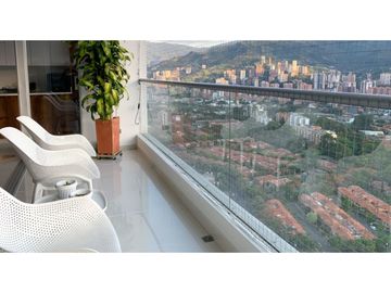 SE VENDE APARTAMENTO EN ITAGUI