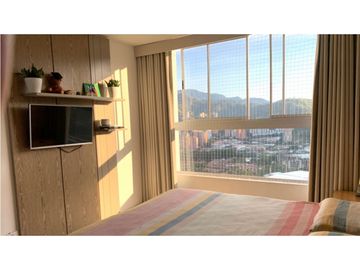 SE VENDE APARTAMENTO EN ITAGUI