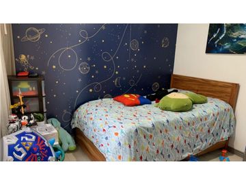 SE VENDE APARTAMENTO EN ITAGUI